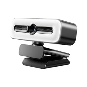 ❤800万画素HD超高画質❣設定不要で操作が超簡単♪❤動画配信用Webカメラ ❤800万画素HD超高画質❣設定不要で操作が超簡単♪❤動画配信用