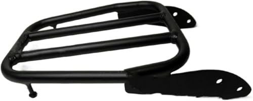 Porte-bagages arrière Kawasaki Vulcan S 650 sacoche selle 2015-2020