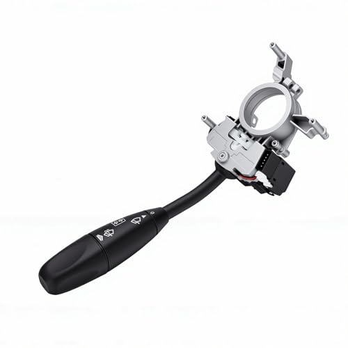 Interrupteur de clignotant W203 comodo commande phare essuie-glace pour Mercedes 2001-2007 - 6