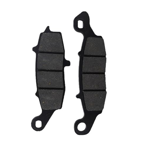 Plaquettes de frein Ninja 650 supprime les sifflements - 6
