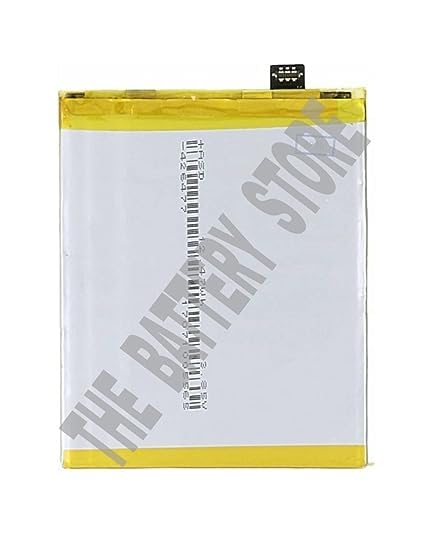 Image of Original BLP637 Battery for OnePlus 5 /1+5T Battery with 6 Months Warranty** (J00468486)