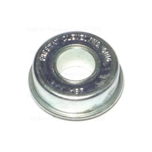 1/2" X 1-1/8" Flange Bearing 66624 (3 Pieces)