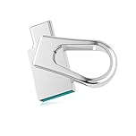 RAOYI 64GB USB C Flash Drive Dual USB 3.0 Stick Mini USB Type-C Memory Stick Small USB C and A Thumb Drive for Smartphones, Tablets, Macs and Computers