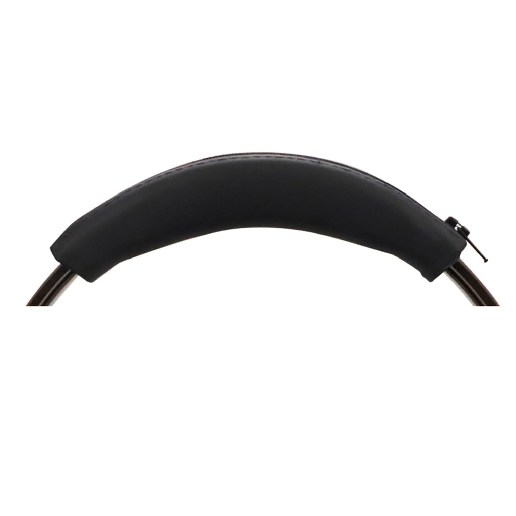 Elnwnnkc Soft Silicone Headband Cover Cushion for XB910N Headphones Headbeam Cover Upgrades