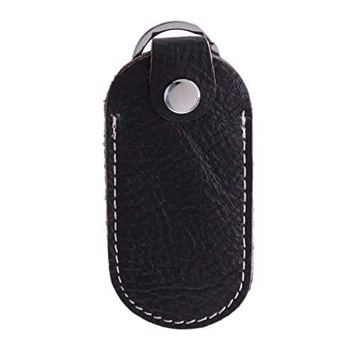 MYADDICTION U Disk Storage Bag USB Flash Drives Carrying Holder Mini Coin Bag Black Clothing Shoes & Accessories | Mens Accessories | Other Mens Accessories