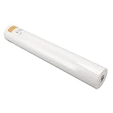 Craft Paper Roll Wide Drawing Paper for Extra Long White Approx Watercolor Paper Long for Extra Large Painting Paper for Extra Large Big Rolling Paint Paper for Extra Large Size