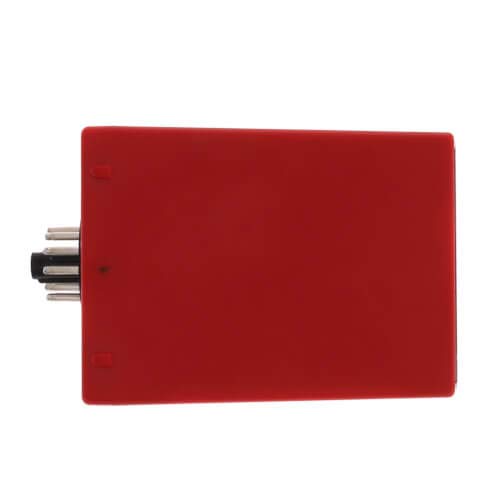 50/60 Hz MB-Series Single Channel Module with Mounting Ears (120V)