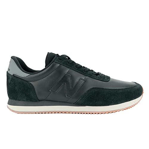Tênis New Balance 720 Preto Masculino