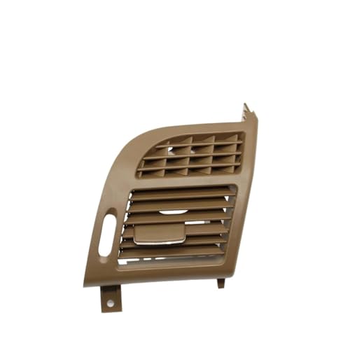 Grille ventilation climatisation Mercedes W211 Classe E E200 E260 E300 droit