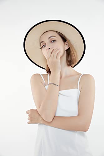 Zuo Bao Funny Couple Bracelet You're My Favorite Asshole/Bitch Couples Jewelry Husband Gifts Boyfriend Bracelet4