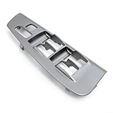 Finition élégante : dotée d'une couche de base et d'un processus de couche transparente, cette lunette a une apparence élégante et élégante