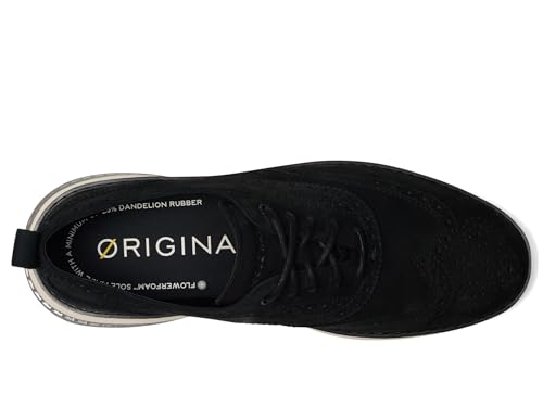 Image of Cole Haan Men's Originalgrand Energyweave Wingtip | Dress Shoes