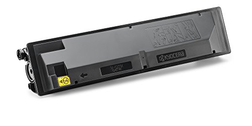 Toner Kyocera TK-5205K noir certifié pour des documents professionnels nets - 3