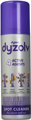 Dyson Dyzolv Spot Cleaner, 8.5 Ounces