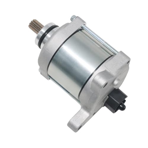 Motor de arranque para moto CRF450R y CRF450RX repuesto compatible OEM 31200-MKE-A71