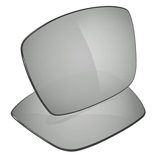 Image of Galvanic Replacement Lenses for Oakley Twitch Sunglasses - Multiple Choices