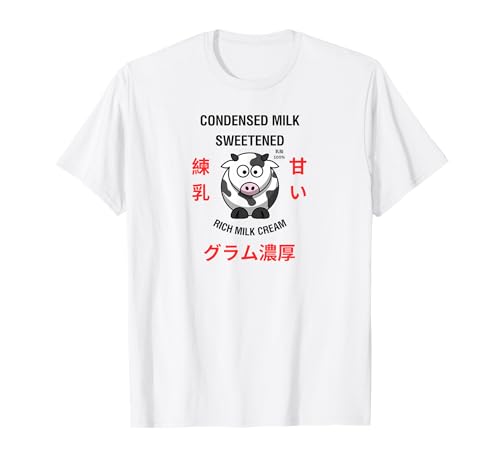 Kawaii Form | Cultural Typographic Concept T-Shirt