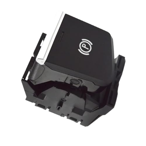 Actuador freno mano Audi A4 A5 Q7 RS4 RS5 con interruptor 4M1927225A