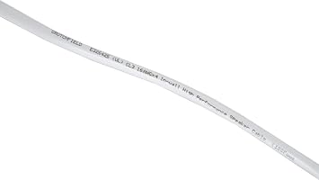 Crutchfield 16 Gauge in-Wall 4 Conductor Wire, 100 Foot Roll