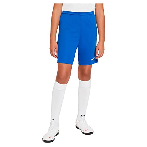 Image of Nike Boys Polyester Solid Little 2 Piece Swoosh T-Shirt Tee & Mesh Shorts Set