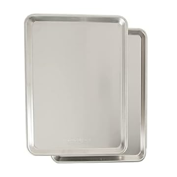 Best Baking Sheets For High Heat