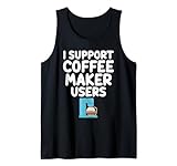 Coffee Maker Lovers Gifts