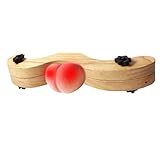 Hoden Folter Geräte Humbler CBT Ball Torture Bdsm Bondage Hodenpresse Einstellbarer Hodenstrecker für den Mann Fetish Hodenpranger Pranger Erotik Bondageset Bdsms Spielzeug Hart Folter Extrem Männer