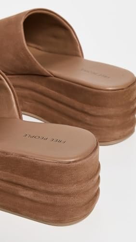 Free People Women's Harbor Platform Sandal3