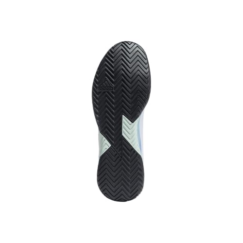 Image of adidas Unisex-Adult Velocity Grand Tennis Shoes