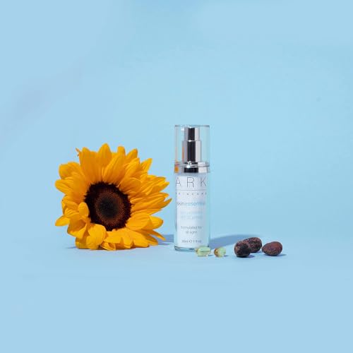 ARK Skincare Skin Protector SPF 30 Primer, Facial Moisturiser with Sunscreen Defence Against UVA & UVB, Make-up Primer, With Vitamin E, Shea Butter and Sunflower Seed, 30ml - Image 5