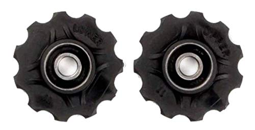 Kit roulettes de changement de vitesse Elvedes pour réparer un dérailleur