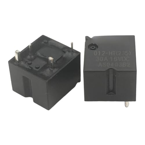 Relais HFKC 012 - HT (235) pour réparer une panne de lève-vitre électrique