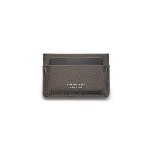 Pioneer Carry Molecule Cardholder Wallet (Robusta Baby Ballistic™)