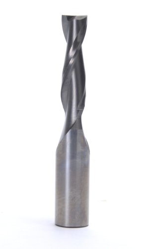 MLCS 7467 3/8-Inch Diameter Solid Carbide Upcut Spiral Router Bit