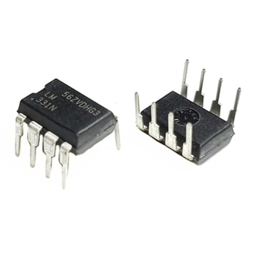 LM331 DIP-8 R|[lg(10)