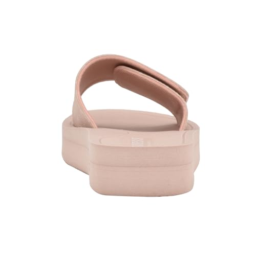 GUESS Women's Parties Flat Sandal3