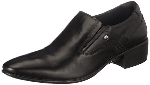 Image of Hush Puppies Mens Flex Slip on Oxford