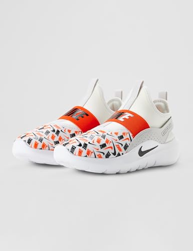Image of Nike Unisex Kids' Flex Runner 4 Running Shoes - Boys Girls Toddlers & Baby Running Sneakers