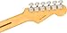Fender American Professional II Stratocaster Left-handed - Dark Night with Rosewood Fingerboard