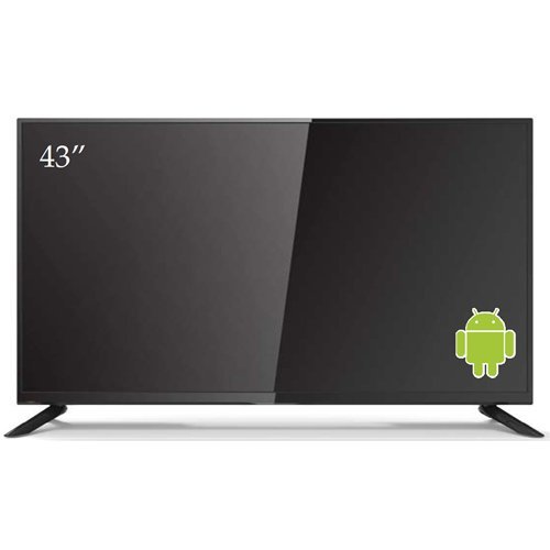NORDMENDE ND43S3000H 43 Inch FHD Smart Android LED TV