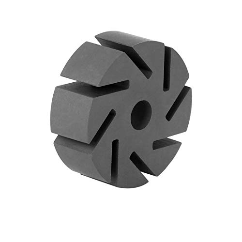 image for X AUTOHAUX Vacuum Pump Impeller Kit for Mercedes Benz SL R230 2001-201