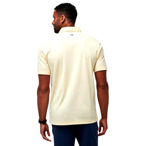 TravisMathew Men's Jetty Jumper3