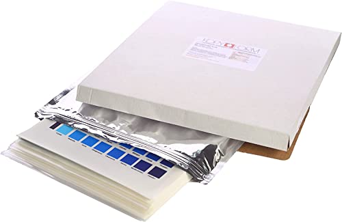 KOPYFORM DecoRoyal® Feuilles de sucre, format A4, 20 feuilles – pour imprimer des photos sur gateau (TP023fr)