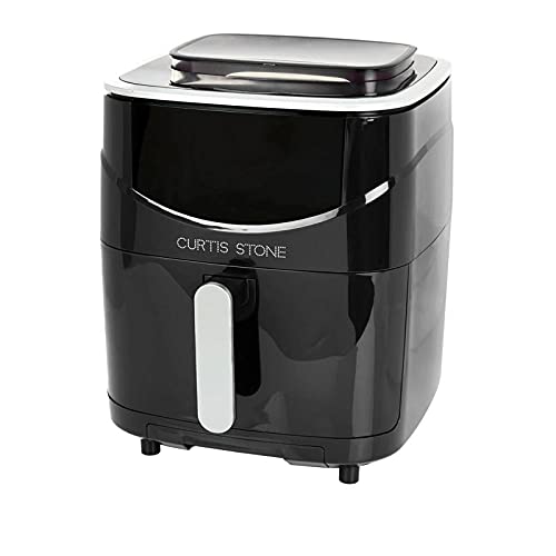 Curtis Stone 6.9-Quart Air Fryer Steamer