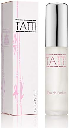 “TATTI” Women’s Perfume de Toilette by Milton Lloyd – 6-pack (6 x 50ml) “TATTI” Women’s Perfume de Toilette by Milton Lloyd – 6-pack (6 x 50ml)