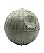 Hallmark Keepsake 2017 - Star Wars Death Star Ornament with Sound and Light 3.9" Story Tellers