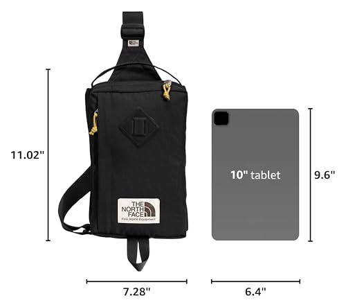 The North Face Berkeley Field Bag