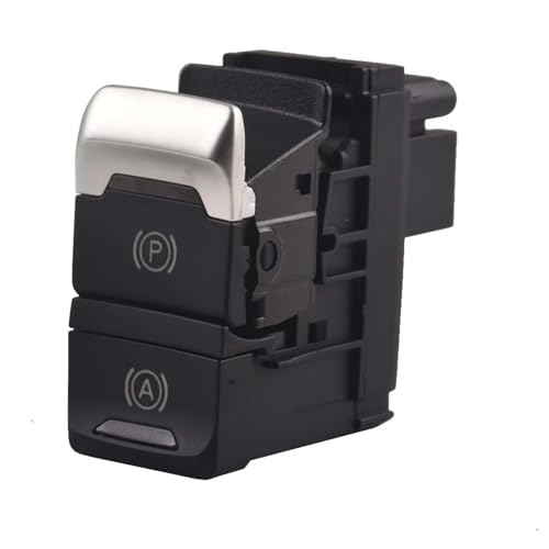 Interruptor de freno de mano Audi A4 A5 Q5 botón de estacionamiento 8K1927225C