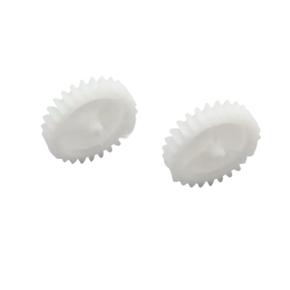 Drive Gear 27T 100pcs RU5-0307-000 RU5-0307 RU5-0307-000CN Compatible with 1160 1320 3390 3392 M2727 P2014 P2015 P2030 P2035 P2050 P2055