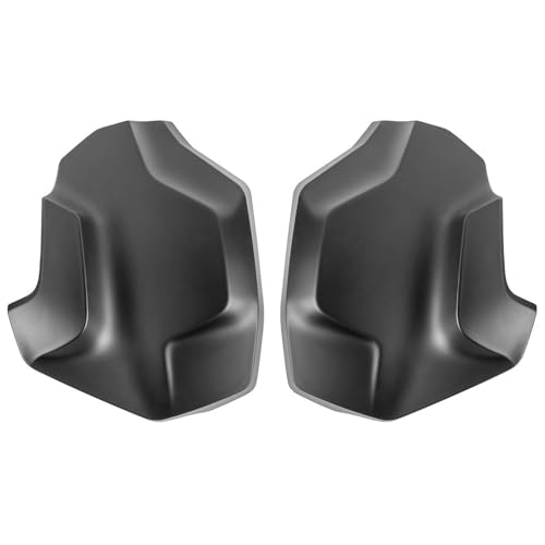 Panneau latéral R1250GS ADV : carénage moto et protection radiateur avant 2018-2023